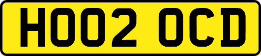 HO02OCD