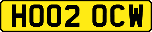 HO02OCW