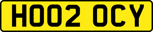 HO02OCY