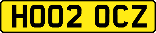 HO02OCZ