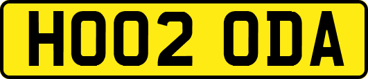HO02ODA