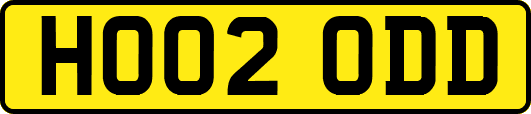 HO02ODD