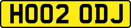 HO02ODJ