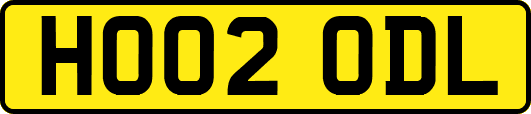 HO02ODL