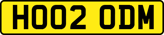 HO02ODM