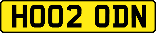 HO02ODN