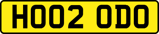 HO02ODO
