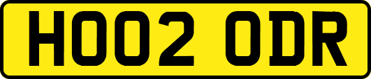 HO02ODR