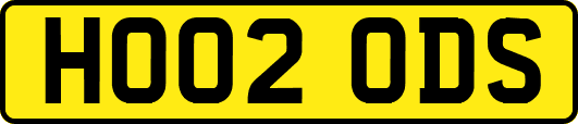 HO02ODS
