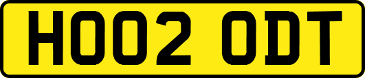 HO02ODT