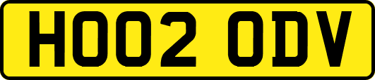 HO02ODV