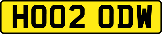 HO02ODW