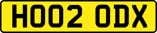 HO02ODX