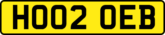 HO02OEB