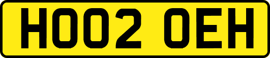 HO02OEH