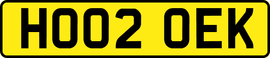 HO02OEK