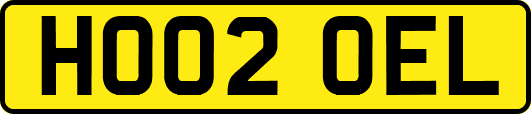 HO02OEL