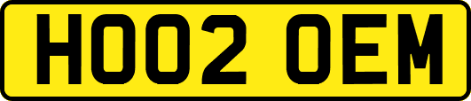 HO02OEM