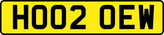 HO02OEW