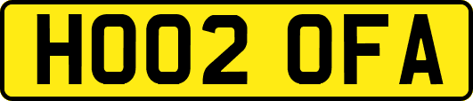 HO02OFA