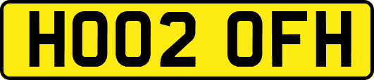 HO02OFH