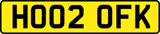 HO02OFK