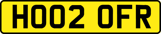 HO02OFR