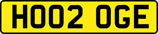 HO02OGE