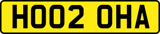 HO02OHA
