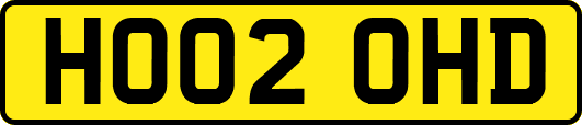 HO02OHD