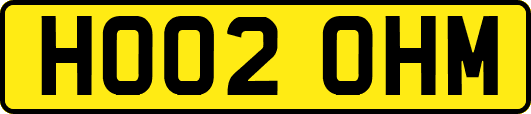 HO02OHM