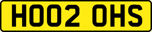 HO02OHS