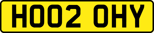 HO02OHY