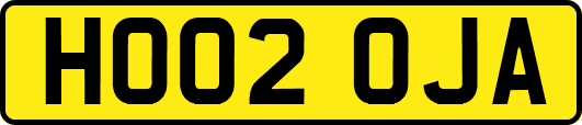 HO02OJA