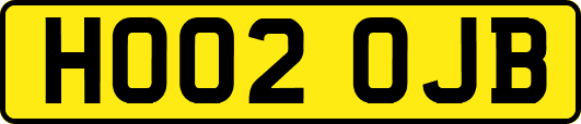 HO02OJB