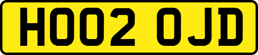 HO02OJD