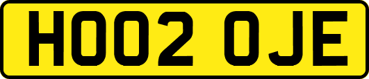 HO02OJE