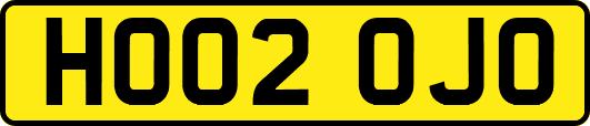 HO02OJO