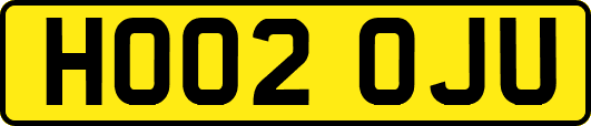 HO02OJU