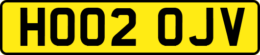 HO02OJV