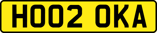 HO02OKA