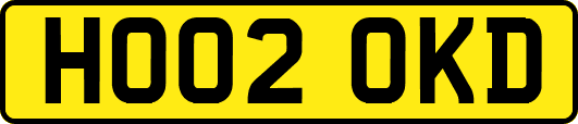 HO02OKD