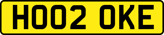 HO02OKE