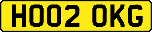 HO02OKG