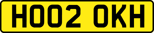 HO02OKH