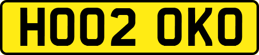 HO02OKO