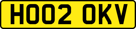 HO02OKV