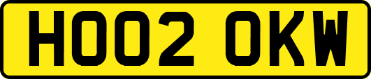 HO02OKW