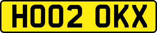 HO02OKX