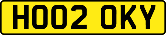 HO02OKY